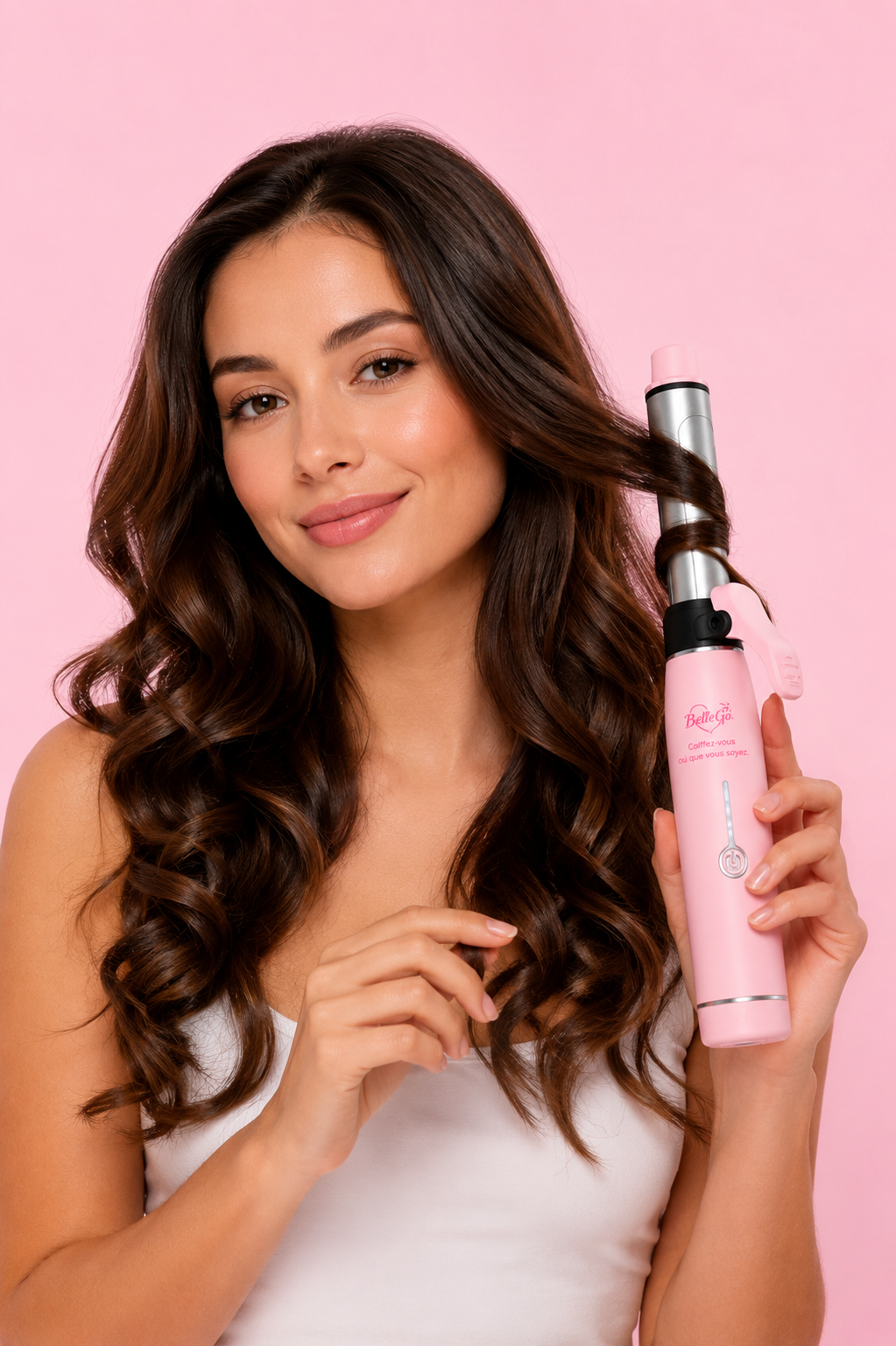 BelleGo-GlamCurl™
