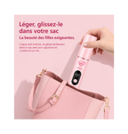 BelleGo-Silkcomb™