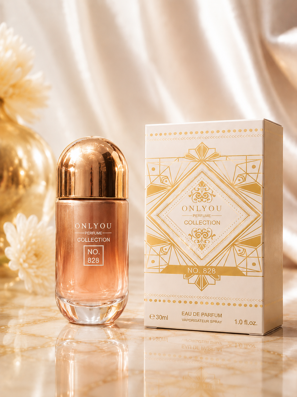 Collection de Parfums portable Prenium – Élégance et Longue Tenue ✨
