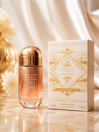 Collection de Parfums portable Prenium – Élégance et Longue Tenue ✨