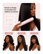 BelleGo-SilkStraight™