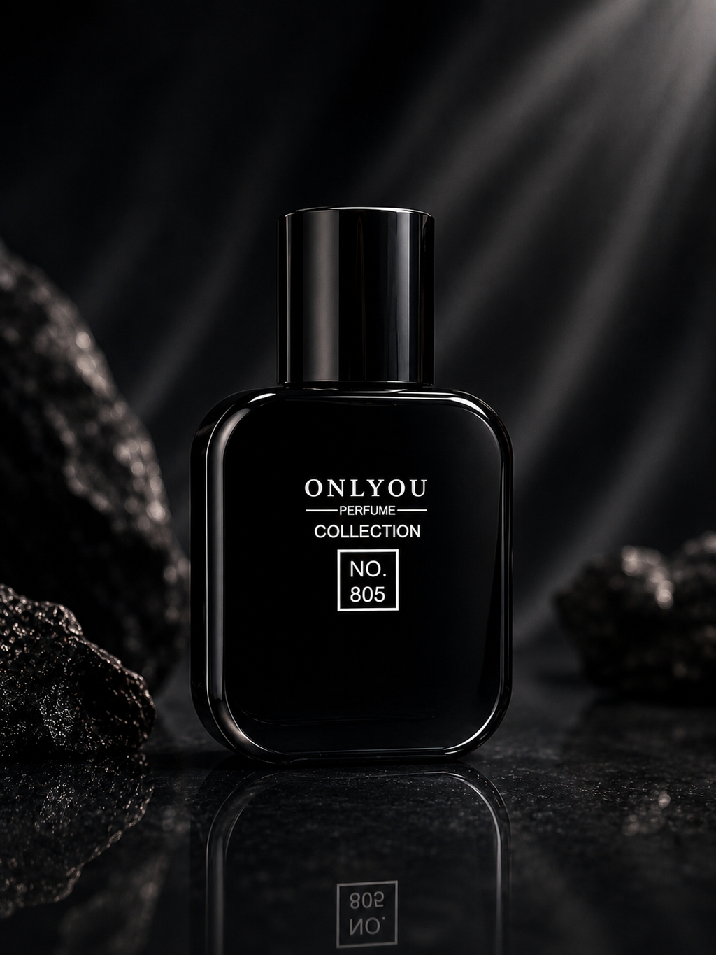 ✨ Mini Parfums Homme portable 30 ml – Élégance et Longue Tenue