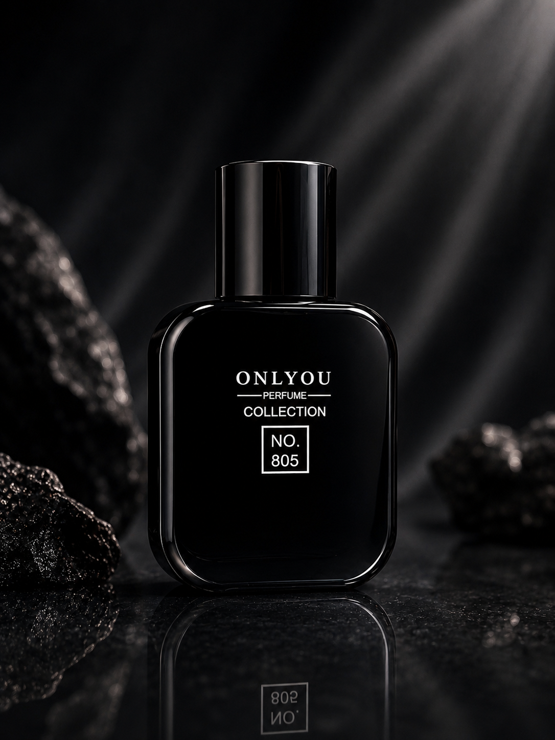 ✨ Mini Parfums Homme portable 30 ml – Élégance et Longue Tenue