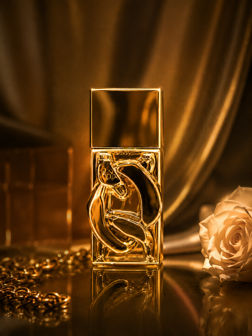 ✨ Mini Parfums Homme portable 30 ml – Élégance et Longue Tenue
