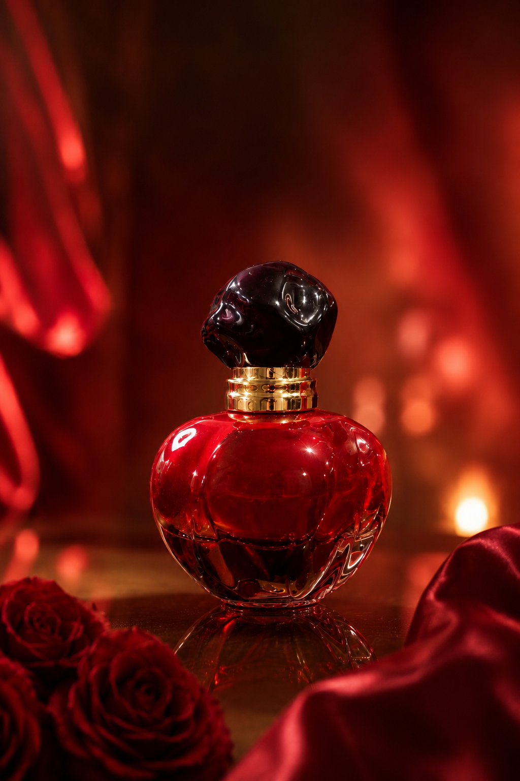 collection de mini parfum femme portable - Élégance et longue tenue 30 ml