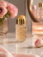 collection de mini parfum femme portable - Élégance et longue tenue 30 ml