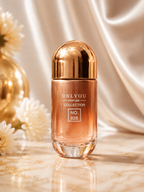 Collection de Parfums portable Prenium – Élégance et Longue Tenue ✨