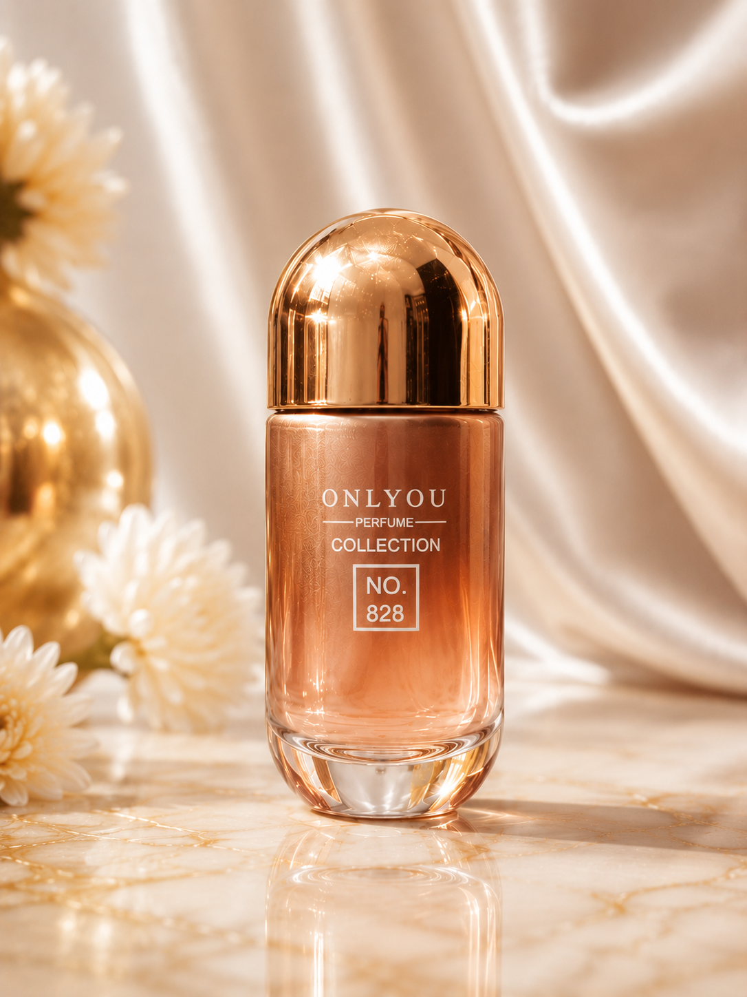Collection de Parfums portable Prenium – Élégance et Longue Tenue ✨