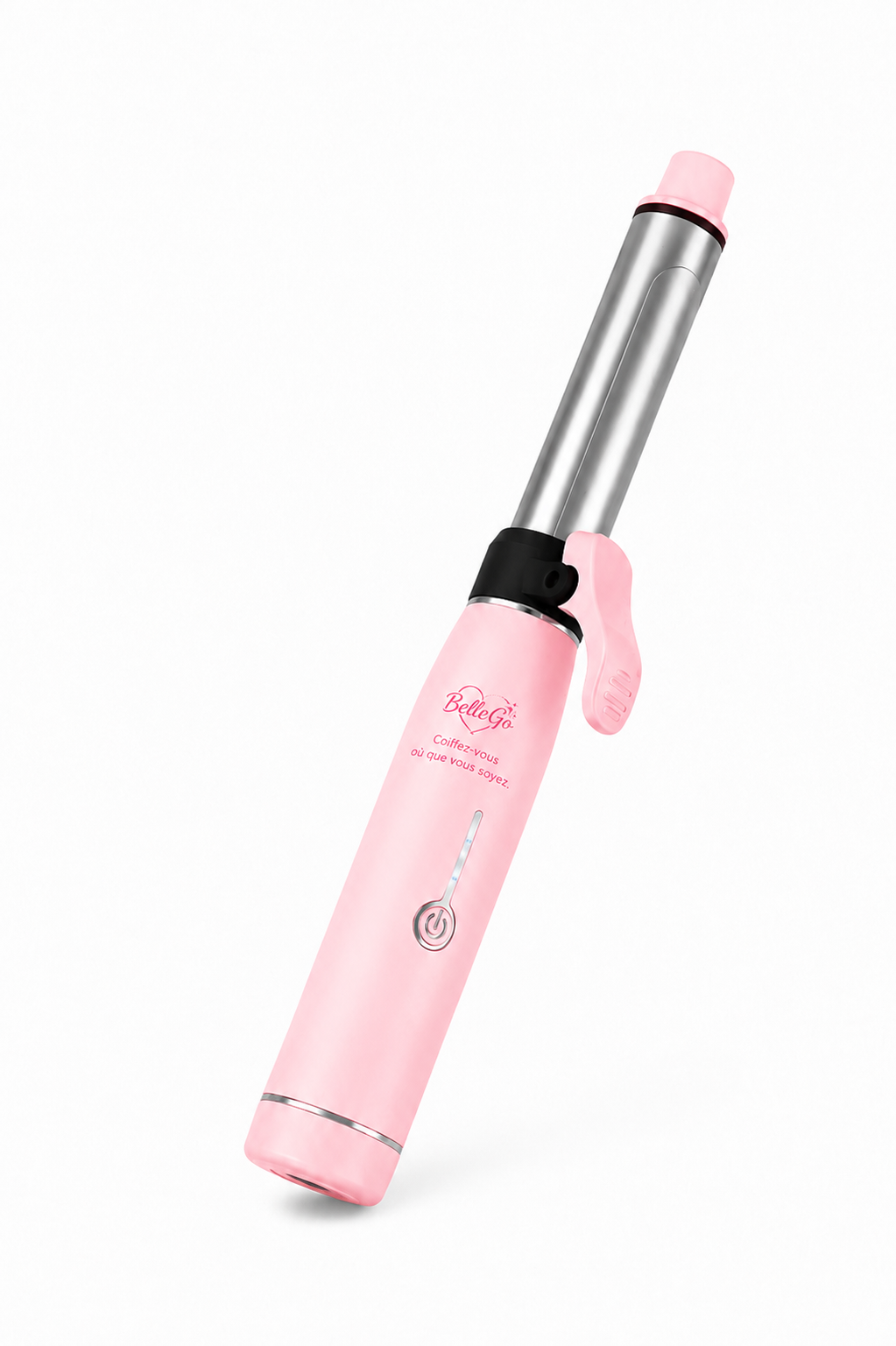 BelleGo-GlamCurl™