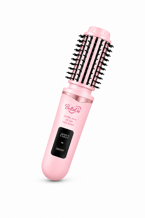 BelleGo-Brush™