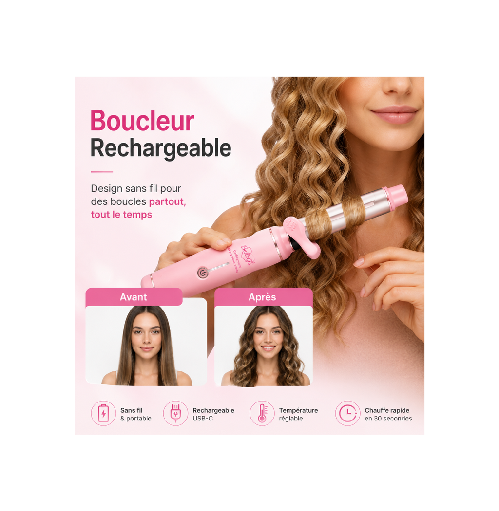 BelleGo-GlamCurl™