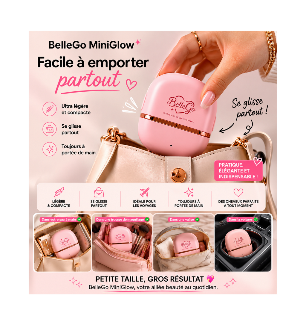 BelleGo MiniGlow™
