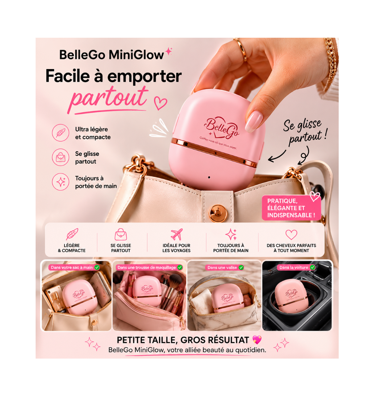BelleGo MiniGlow™