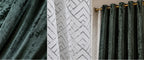 Rideaux Velours Doux – Ambiance Chic & Cocooning