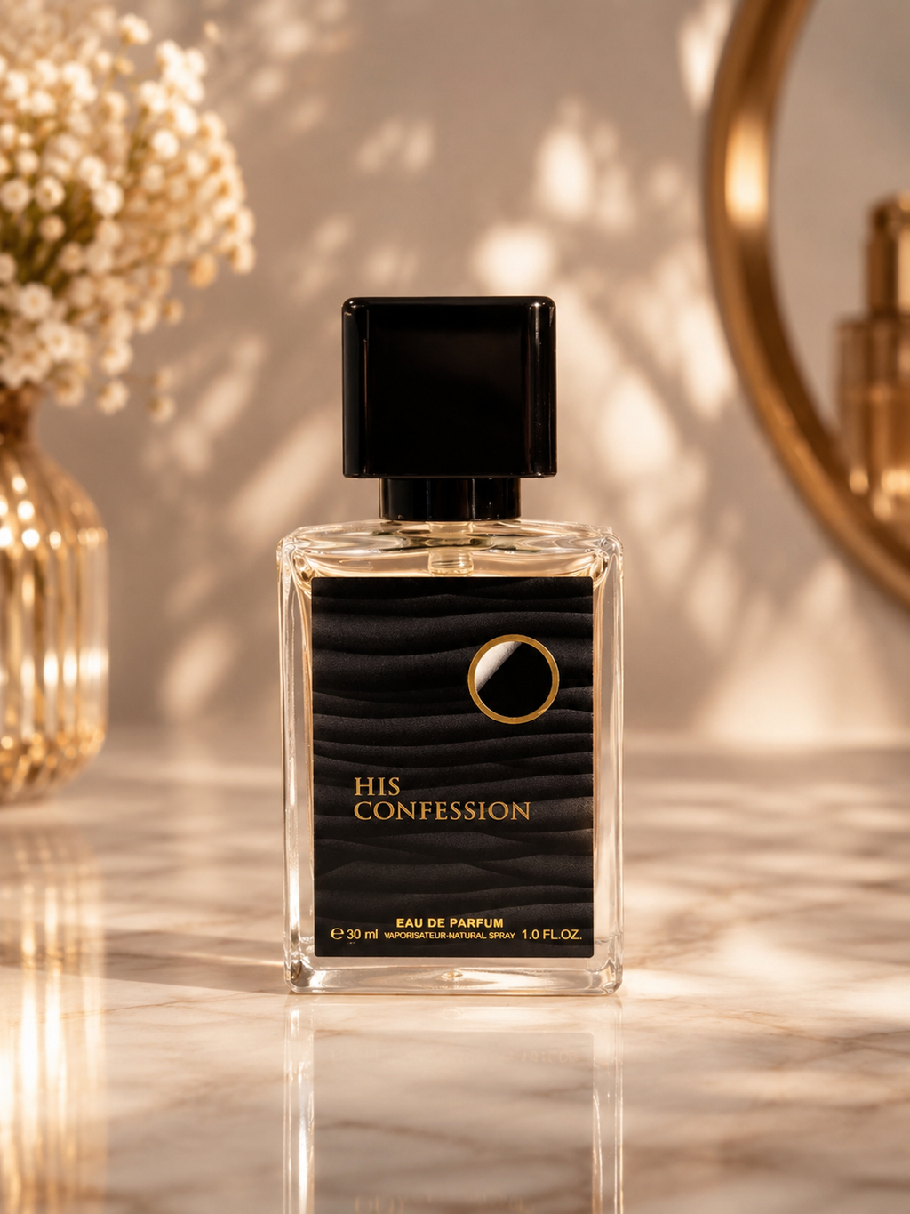 Collection de Parfums portable Prenium – Élégance et Longue Tenue ✨