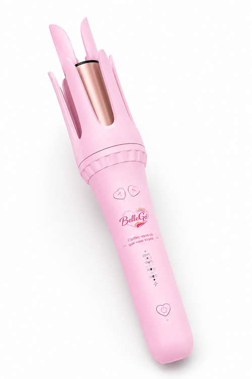 BelleGo-GlamCurl Pro™