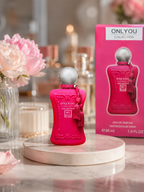 collection de mini parfum femme portable - Élégance et longue tenue 30 ml