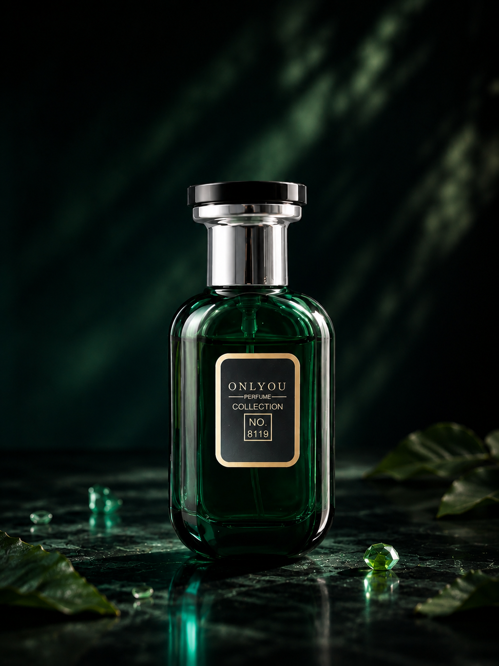 ✨ Mini Parfums Homme portable 30 ml – Élégance et Longue Tenue