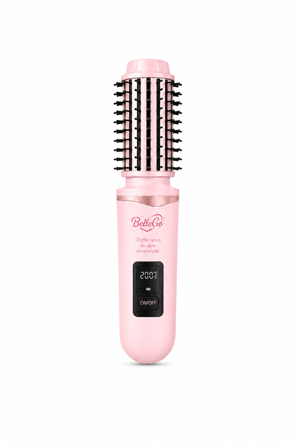 BelleGo-Brush™