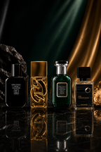 ✨ Mini Parfums Homme portable 30 ml – Élégance et Longue Tenue