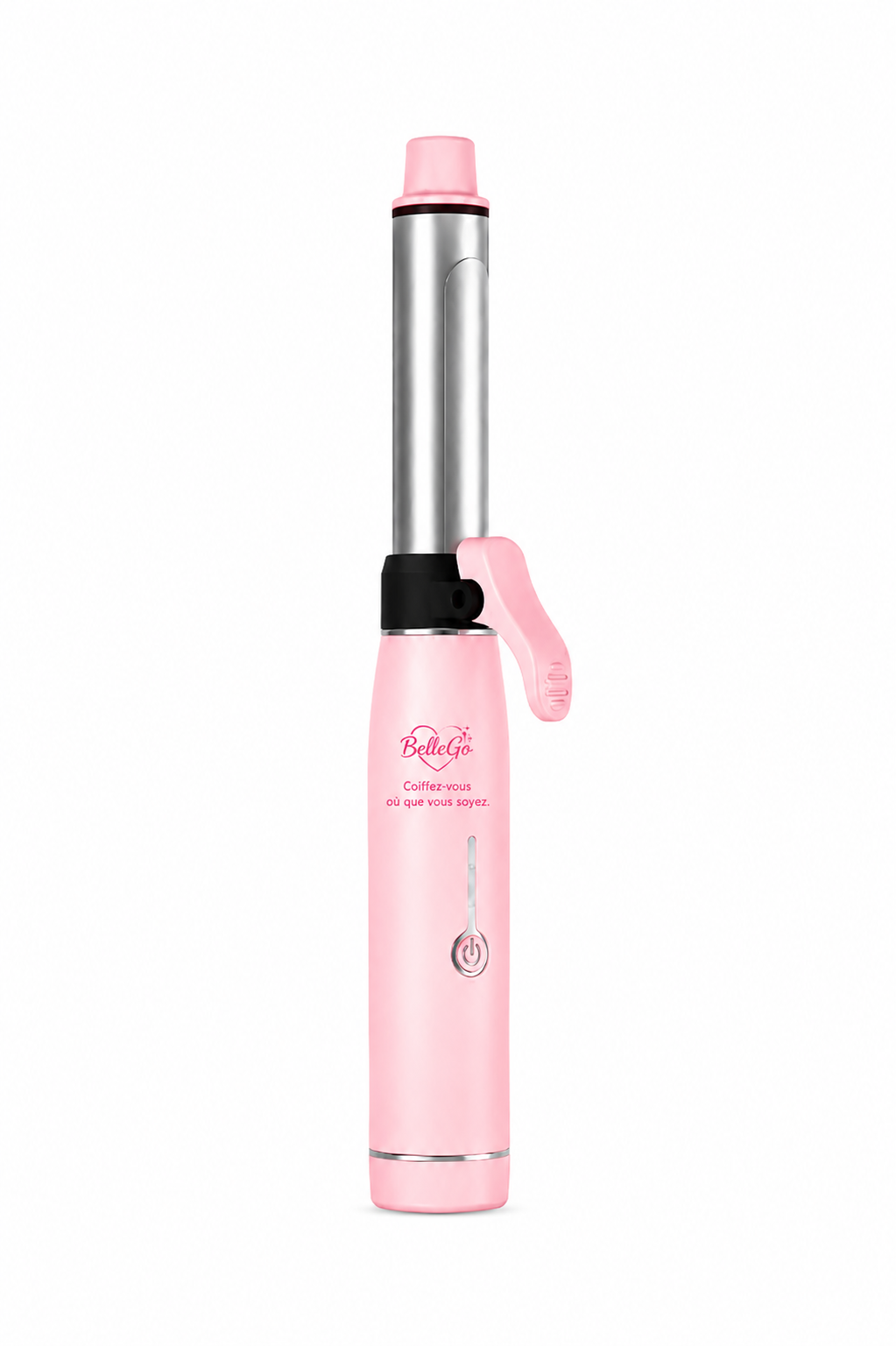 BelleGo-GlamCurl™
